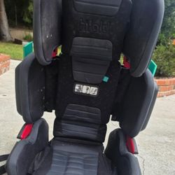 Mifold HiFold Booster Seat