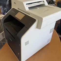 Brother MFC-L8850CDW Color Lazer Printer, Copier, Scanner