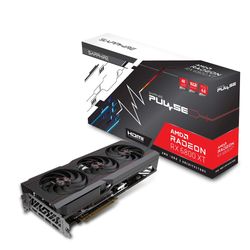 Radeon Sapphire Rx 6800xt 