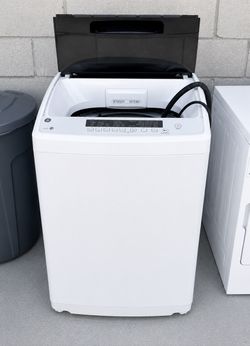 Electric washer