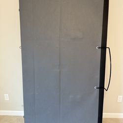 King Size Adjustable Bed frame