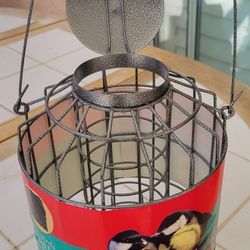 Wild Birds Feeder 