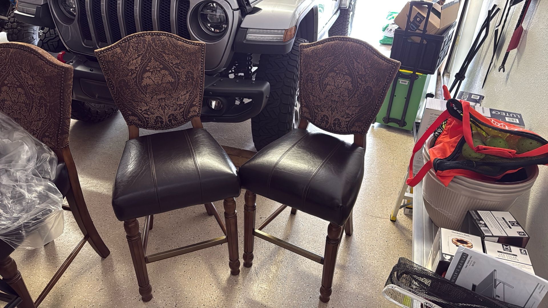 Dining Table Chairs