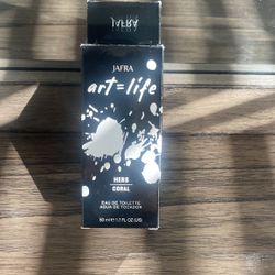 Art Life Perfume 