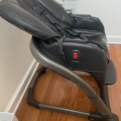 Baby infant high chair