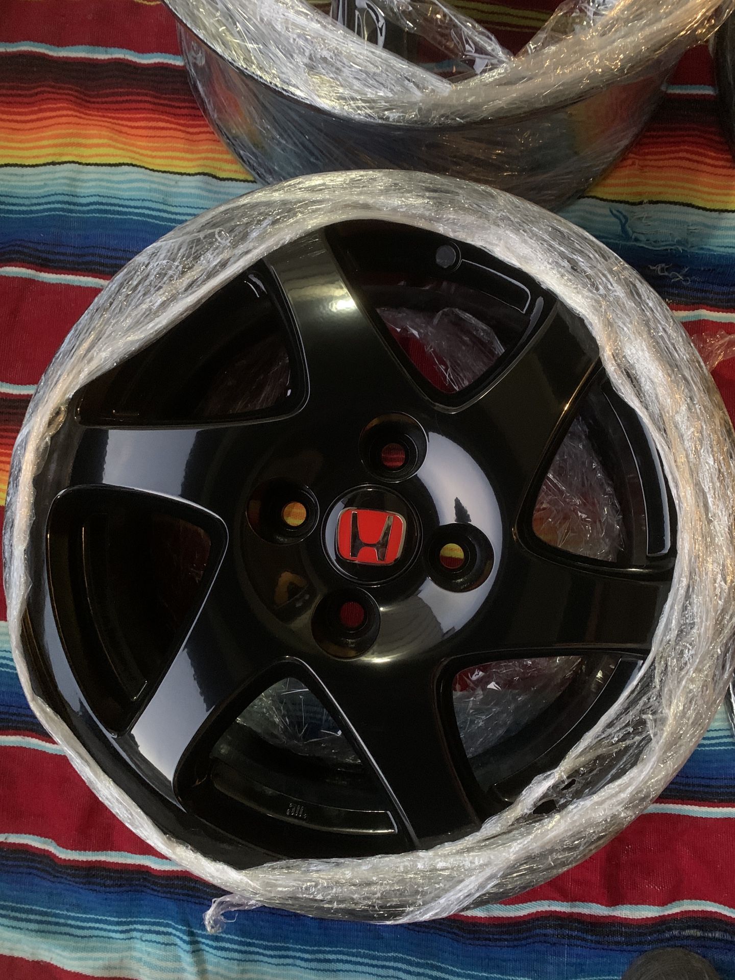 Gsr Blades
