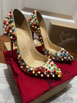 Christian Louboutin