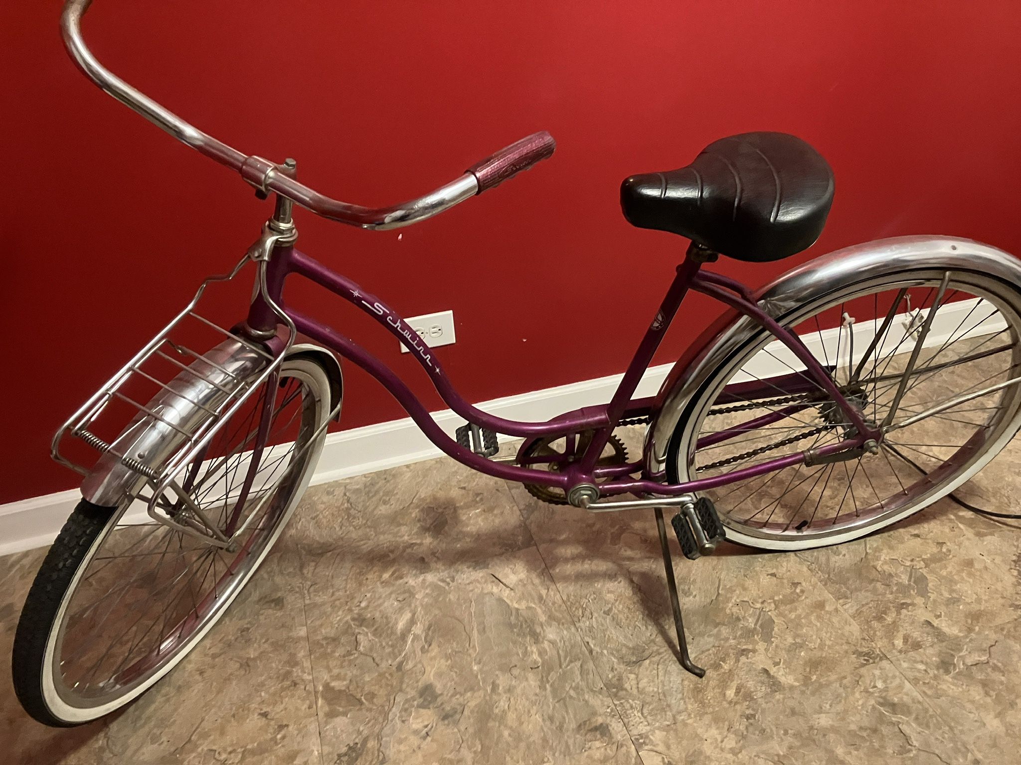 Schwinn Women Bike