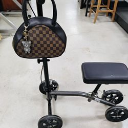 Knee Scooter