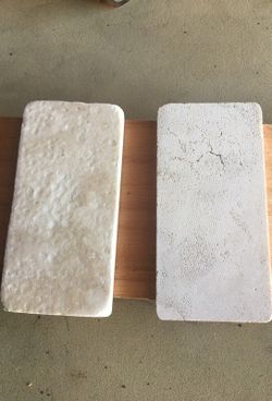 Travertine Tiles