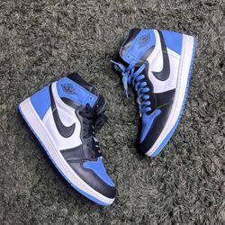 Air Jordan 1 Retro High UNC 