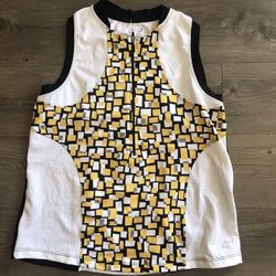 Women’s Cycling Jersey - Large 