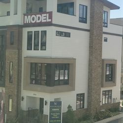 MD Maryland townhouses