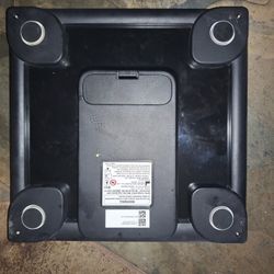 Omron BCM-500 Smart Scale