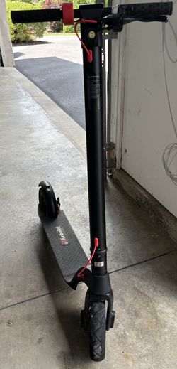 Turboant E-scooter