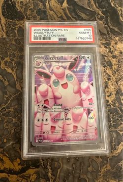 Pokemon Card