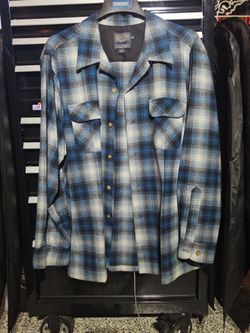 PENDLETON BOARD SHIRTS
