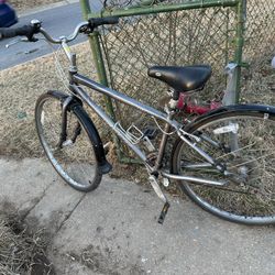 Bike 