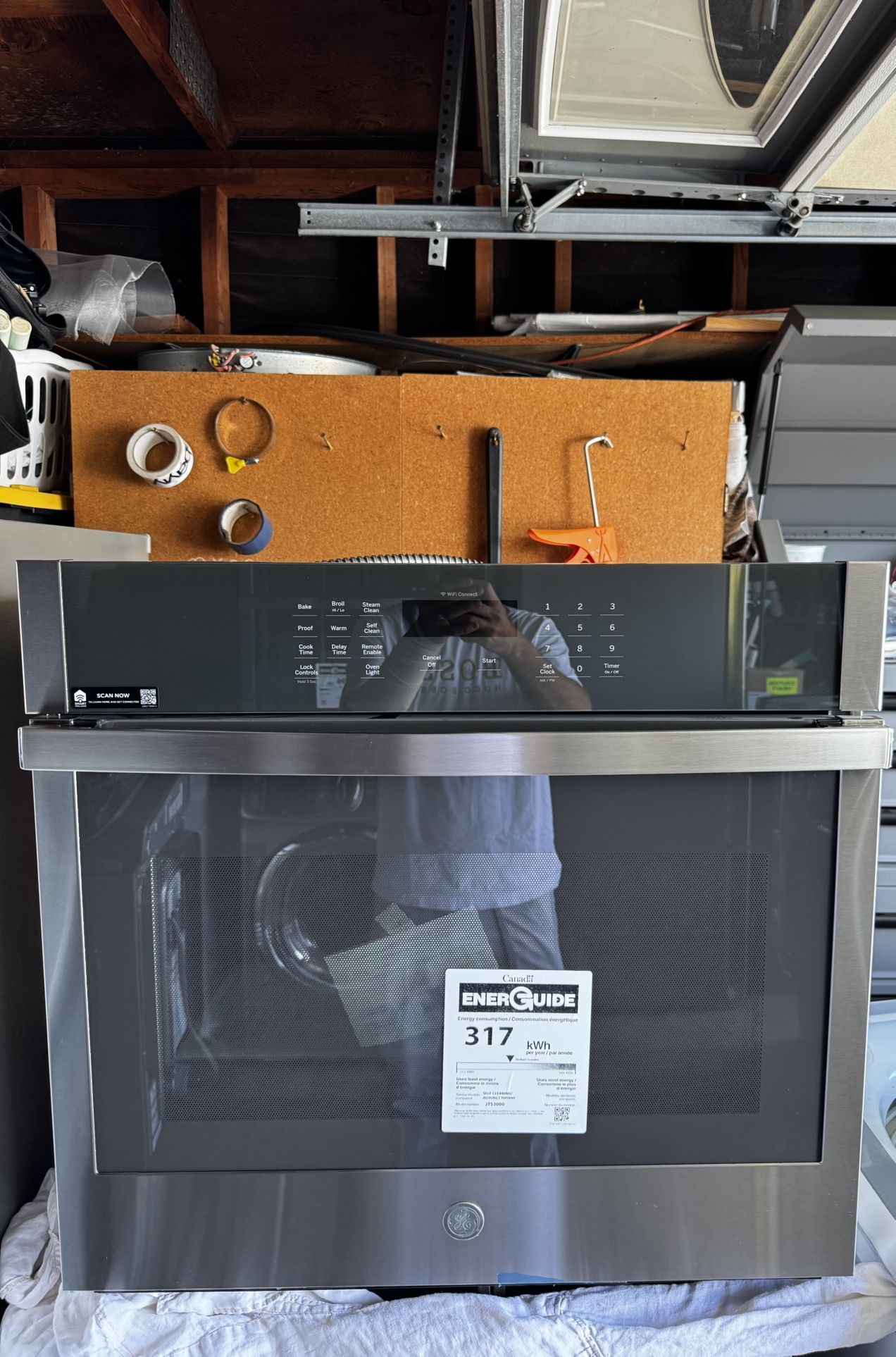 Oven NEW