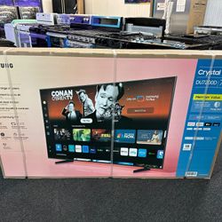 Brand New In Box Tvs 55 Inch Start At 550