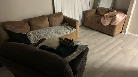 Couches for sale
