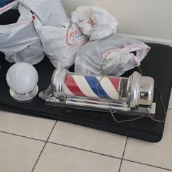 Barber Pole