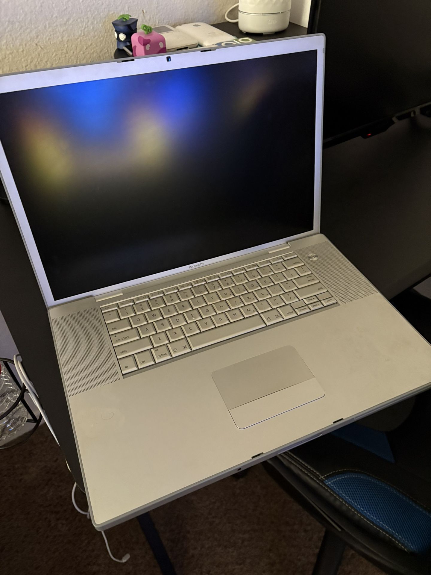 MacBook Pro A1229 (2007)