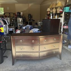 Pair of Dressers
