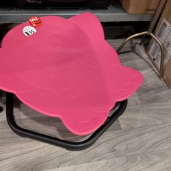 Swivel Chair For Kids