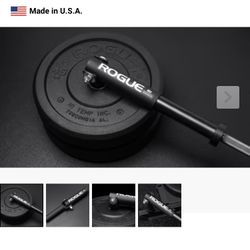 Rogue Fitness Post Landmine