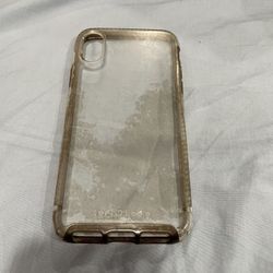 Tech 21 iPhone X Case Cover $5