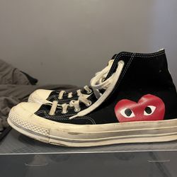 Converse Chuck Taylor 70