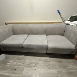 Three Seater Couch 