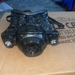 EYE ClOPS 2009 JAKKS Pacifica, Digital Night Vision binoculars, ready to go
