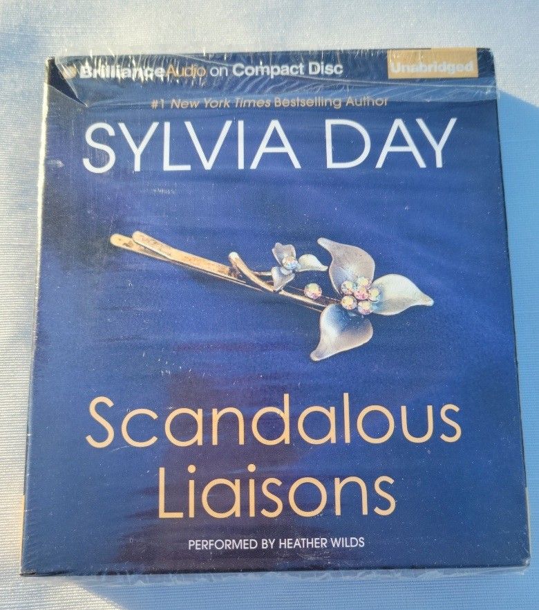 Audiobook