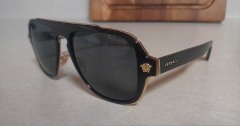 Versace sunglasses