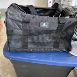 Pet Traveler Bag