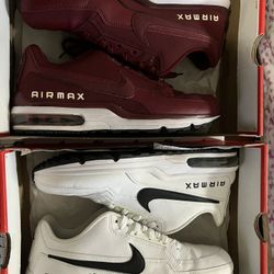 Nike Air Max