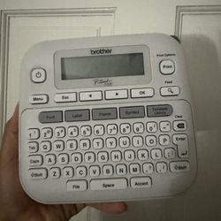 Label Maker 