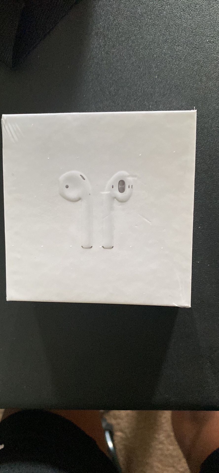 Apple Airpods Gen 2