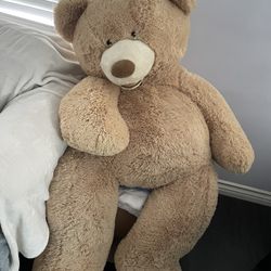 Giant Teddy Bear