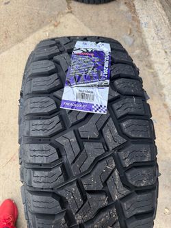 Treadlux RT 35x12.50R20LT Tire