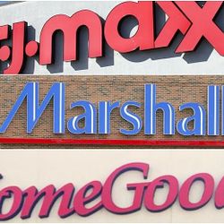 Tj Max! Marshalls! 50%!!!