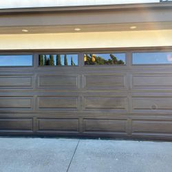 Garage Doors 