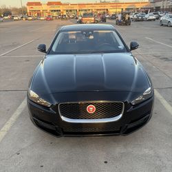 2017 jaguar xe 25t prestige
