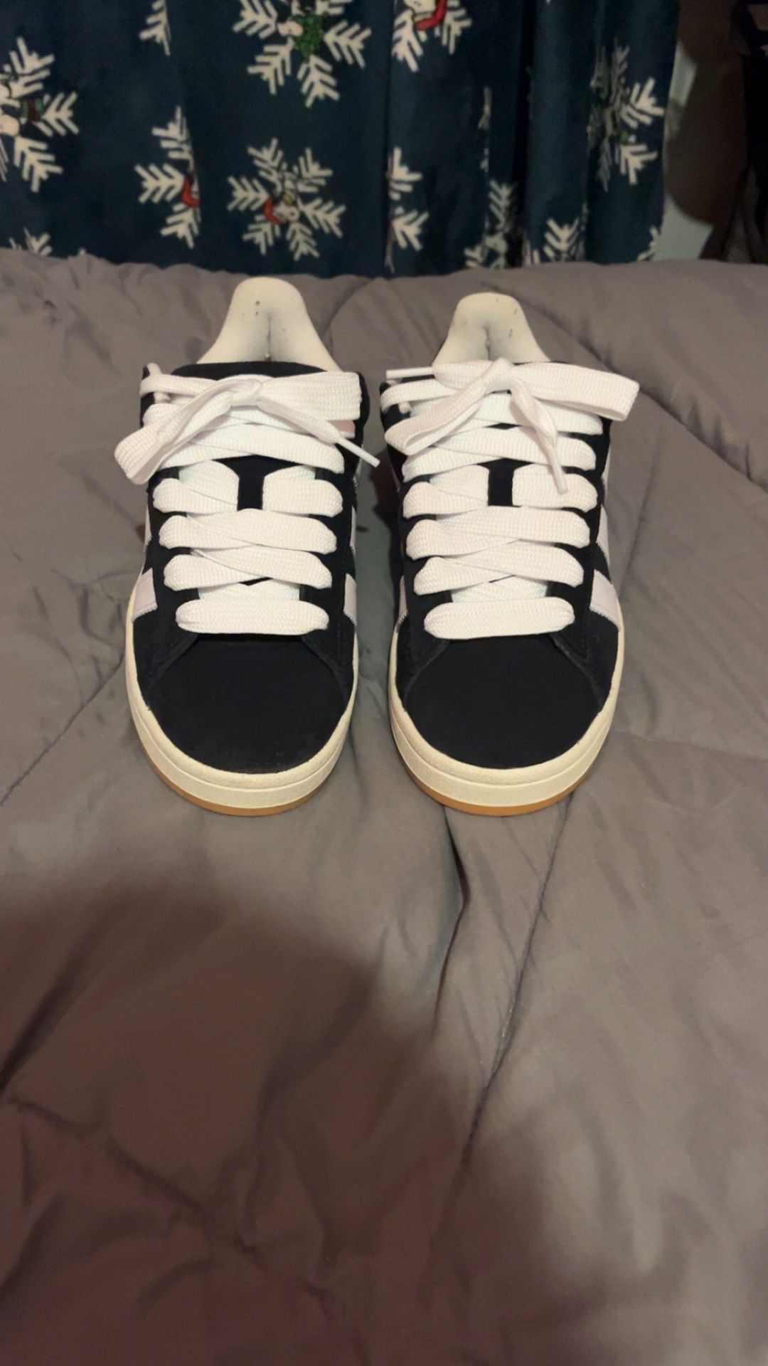 Adidas Campus Men Size 7