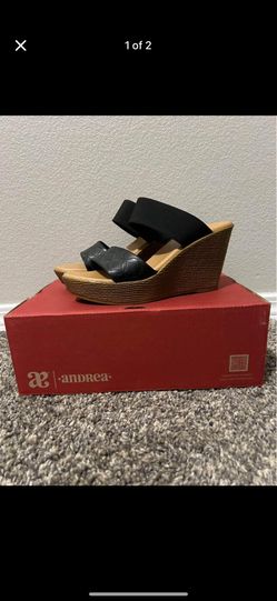 Andrea Heels