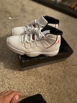 Air Jordan 11 Retro