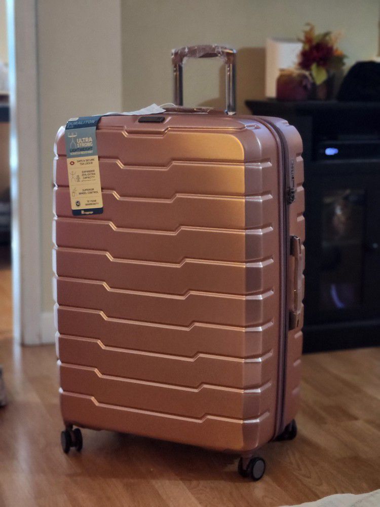 32 Inch Luggage Bag