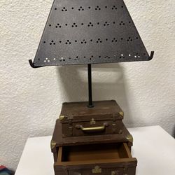 Candle Holder